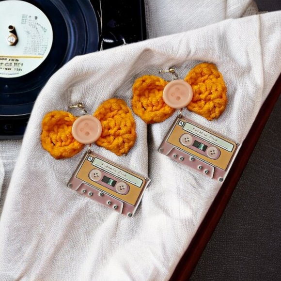 Orange Stereo 🍊 - Picture 5 of 10